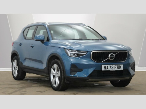 Volvo XC40  Volvo Xc40 Estate 2.0 B3P Core 5dr Auto