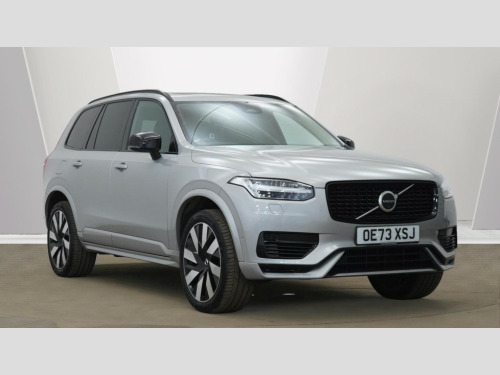 Volvo XC90  Volvo Xc90 Estate 2.0 T8 [455] RC PHEV Plus Dark 5dr AWD Geartronic