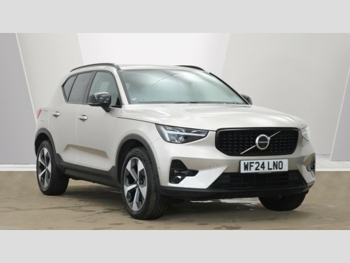 Volvo XC40  Volvo Xc40 Estate 2.0 B4P Plus Dark 5dr Auto