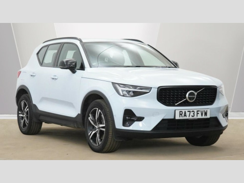 Volvo XC40  Volvo Xc40 Estate 2.0 B4P Plus Dark 5dr Auto