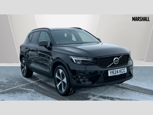 Volvo XC40  Volvo Xc40 Estate 2.0 B4P Plus Dark 5dr Auto