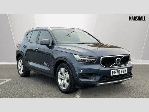 Volvo XC40  Volvo Xc40 Estate 1.5 T3 [163] Momentum 5dr