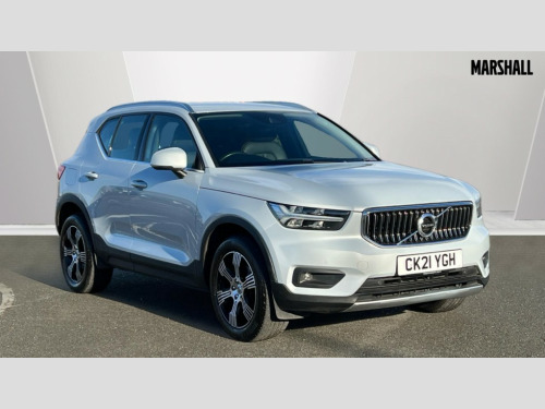 Volvo XC40  Volvo Xc40 Estate 1.5 T3 [163] Inscription 5dr Geartronic