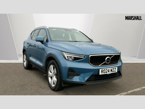 Volvo XC40  Volvo Xc40 Estate 2.0 B3P Core 5dr Auto