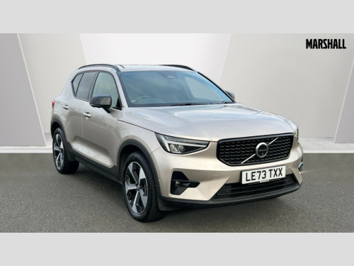 Volvo XC40  XC40 2.0 B4P Plus Dark 5dr Auto