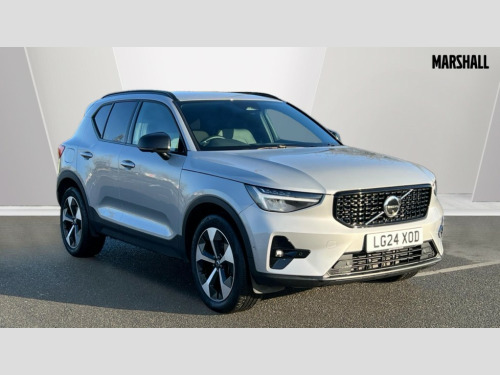 Volvo XC40  XC40 2.0 B4P Plus Dark 5dr Auto