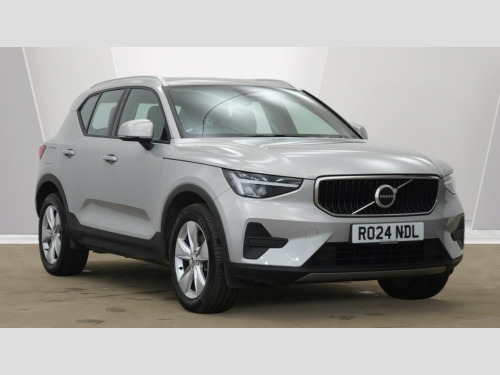 Volvo XC40  Volvo Xc40 Estate 2.0 B3P Core 5dr Auto