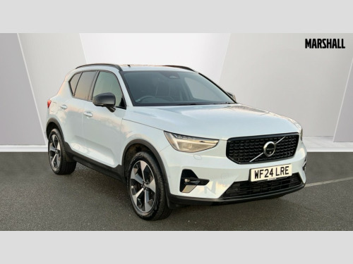 Volvo XC40  Volvo Xc40 Ultimate B4 Mhev Aut