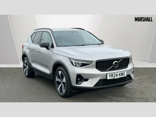 Volvo XC40  Volvo Xc40 Estate 2.0 B3P Plus Dark 5dr Auto