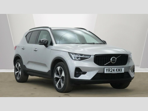 Volvo XC40  Volvo Xc40 Estate 2.0 B3P Plus Dark 5dr Auto