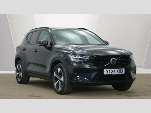 Volvo XC40  Volvo Xc40 Estate 2.0 B4P Plus Dark 5dr Auto