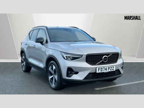 Volvo XC40  Volvo Xc40 Estate 2.0 B4P Plus Dark 5dr Auto