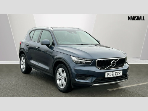 Volvo XC40  Volvo Xc40 Estate 1.5 T3 [163] Momentum 5dr