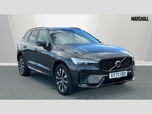 Volvo XC60  XC60 2.0 B5P Plus Dark 5dr AWD Geartronic