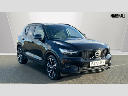 Volvo XC40  XC40 2.0 B4P R DESIGN Pro 5dr Auto