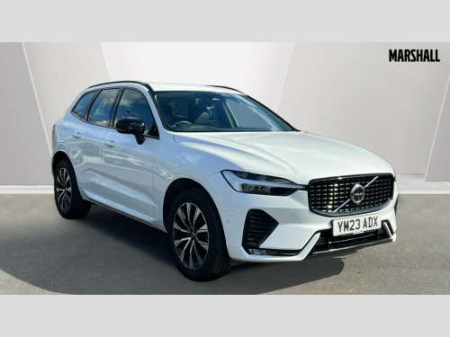 Volvo XC60  XC60 2.0 B5P Plus Dark 5dr AWD Geartronic