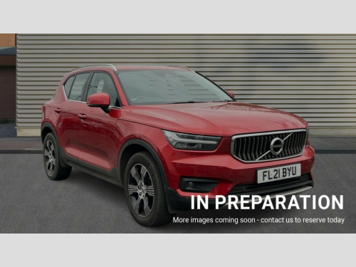 Volvo XC40  XC40 2.0 B4P Inscription 5dr Auto