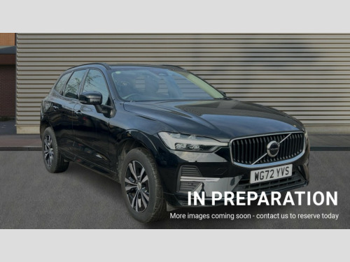 Volvo XC60  XC60 2.0 B5P Core 5dr AWD Geartronic