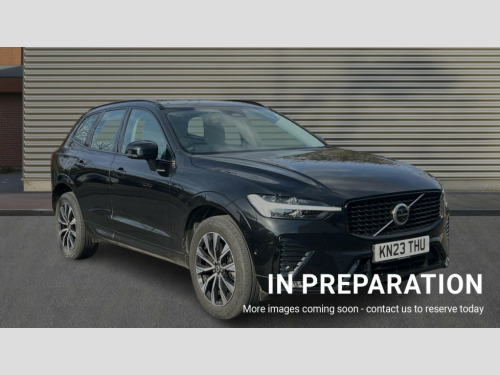 Volvo XC60  XC60 2.0 B5P Plus Dark 5dr AWD Geartronic