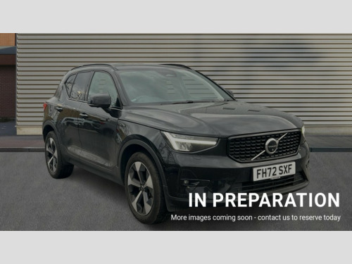 Volvo XC40  XC40 2.0 B4P Ultimate Dark 5dr Auto