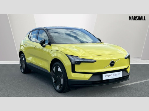 Volvo Ex30  Ex30 200kW SM Extended Range Plus 69kWh 5Dr Auto Estate