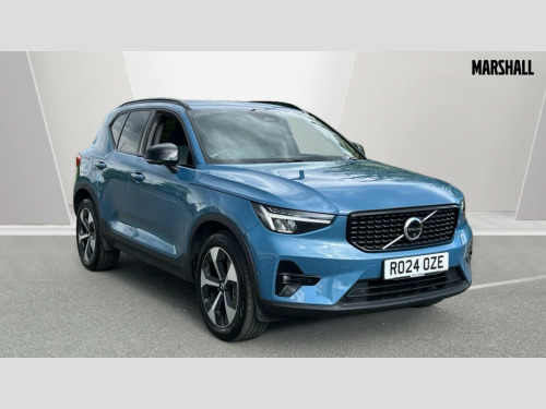 Volvo XC40  XC40 2.0 B3P Plus Dark 5dr Auto