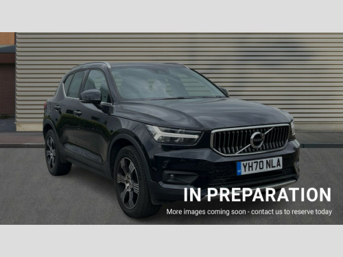 Volvo XC40  XC40 1.5 T3 [163] Inscription 5dr Geartronic