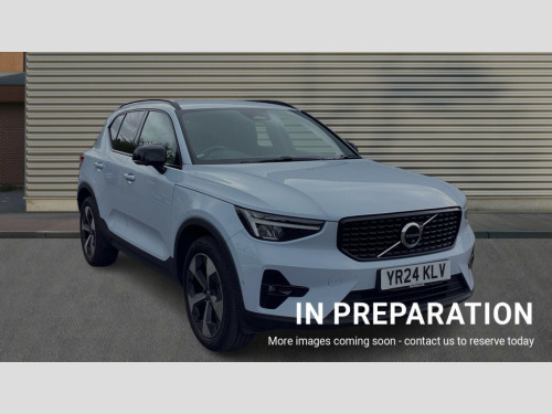 Volvo XC40  XC40 2.0 B3P Plus Dark 5dr Auto