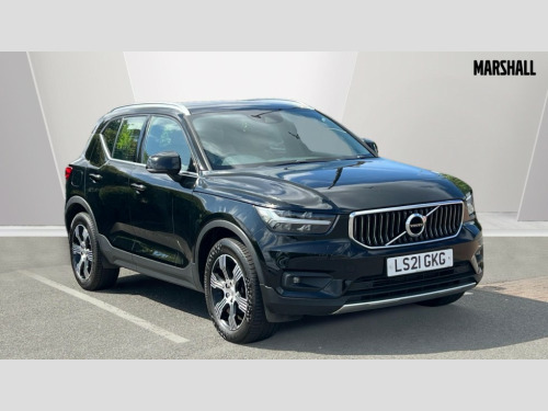Volvo XC40  XC40 1.5 T3 [163] Inscription 5dr