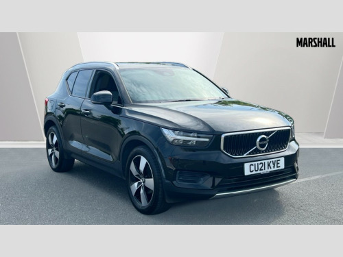Volvo XC40  XC40 1.5 T3 [163] Momentum 5dr