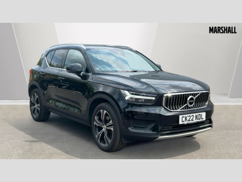 Volvo XC40  XC40 2.0 B4P Inscription 5dr AWD Auto [7 speed]