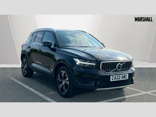 Volvo XC40  XC40 2.0 B4P Inscription 5dr AWD Auto [7 speed]