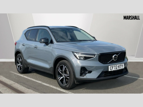 Volvo XC40  XC40 2.0 B4P Plus Dark 5dr AWD Auto
