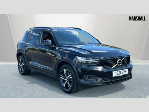 Volvo XC40  XC40 1.5 T3 [163] R DESIGN 5dr