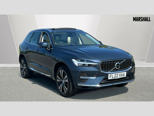 Volvo XC60  XC60 2.0 T8 455 RC PHEV Inscription Pro 5dr AWD Auto