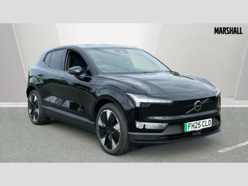 Volvo Ex30  Volvo Ex30 Estate 200kW SM Extended Range Ultra 69kWh 5dr Auto