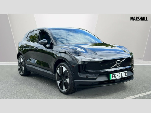 Volvo Ex30  Ex30 200kW SM Extended Range Ultra 69kWh 5Dr Auto Estate