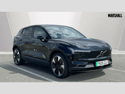 Volvo Ex30  Volvo Ex30 Estate 200kW SM Extended Range Ultra 69kWh 5dr Auto