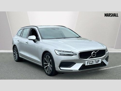 Volvo V60  V60 2.0 B4P Momentum 5dr Auto