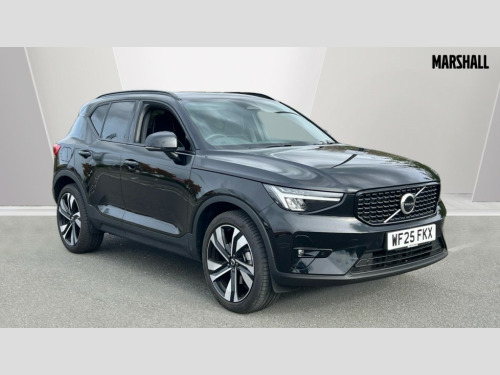 Volvo XC40  XC40 2.0 B3P Plus Dark 5dr Auto