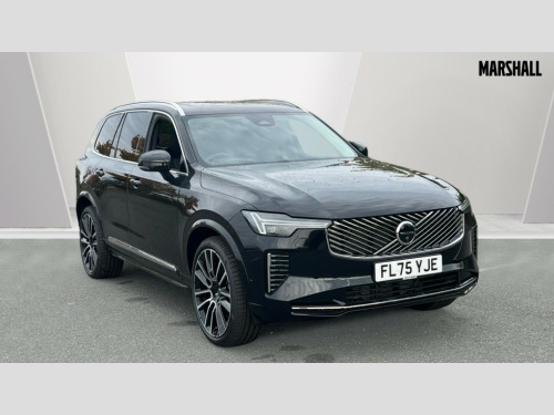 Volvo XC90  Volvo Xc90 Estate 2.0 B5P Ultra Dark 5dr AWD Geartronic