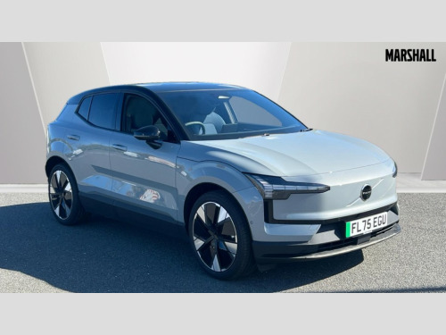 Volvo Ex30  Volvo Ex30 Estate 315kW Twin Motor Performance Ultra 69kWh 5dr Auto