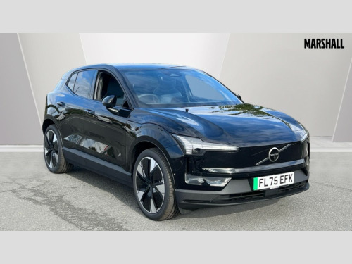 Volvo Ex30  Volvo Ex30 Estate 200kW SM Extended Range Ultra 69kWh 5dr Auto