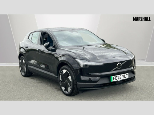 Volvo Ex30  Volvo Ex30 Estate 200kW SM Extended Range Plus 69kWh 5dr Auto