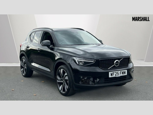 Volvo XC40  XC40 2.0 B4P Plus Dark 5dr Auto