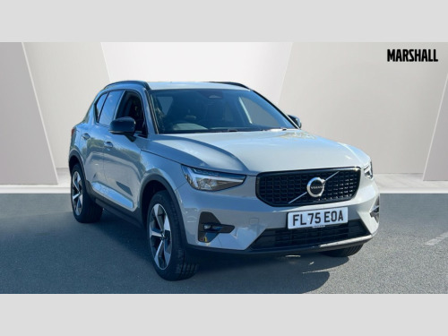 Volvo XC40  Volvo Xc40 Estate 2.0 B4P Plus Dark 5dr Auto