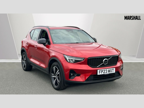 Volvo XC40  XC40 2.0 B4P Plus Dark 5dr AWD Auto
