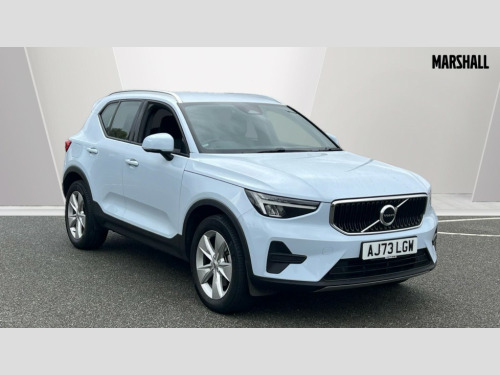 Volvo XC40  XC40 2.0 B3P Core 5dr Auto