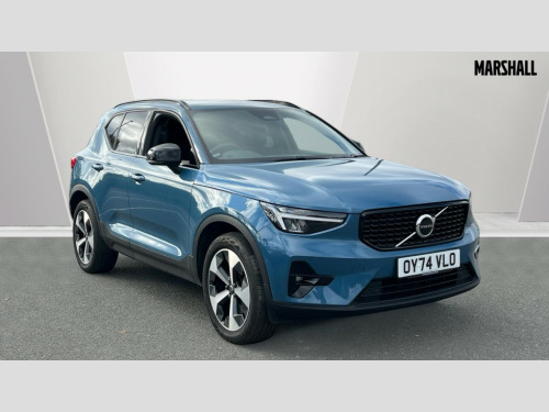Volvo XC40  XC40 2.0 B4P Plus Dark 5dr Auto