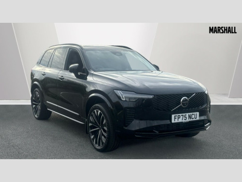 Volvo XC90  Volvo Xc90 Estate 2.0 B5P Ultra Dark 5dr AWD Geartronic 